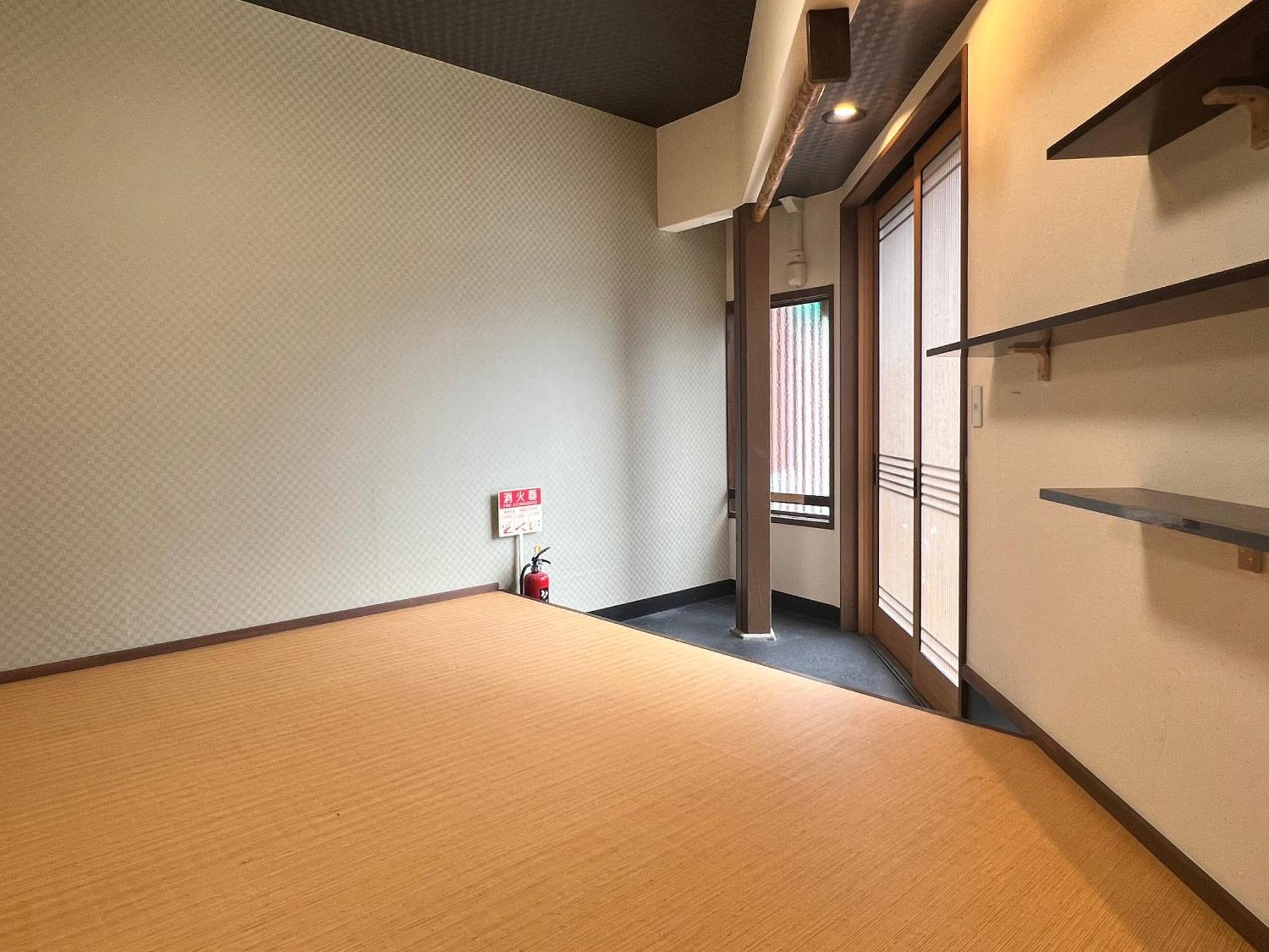 Villa Kyomachiya Kitayamaomiya Kyōto Exterior foto