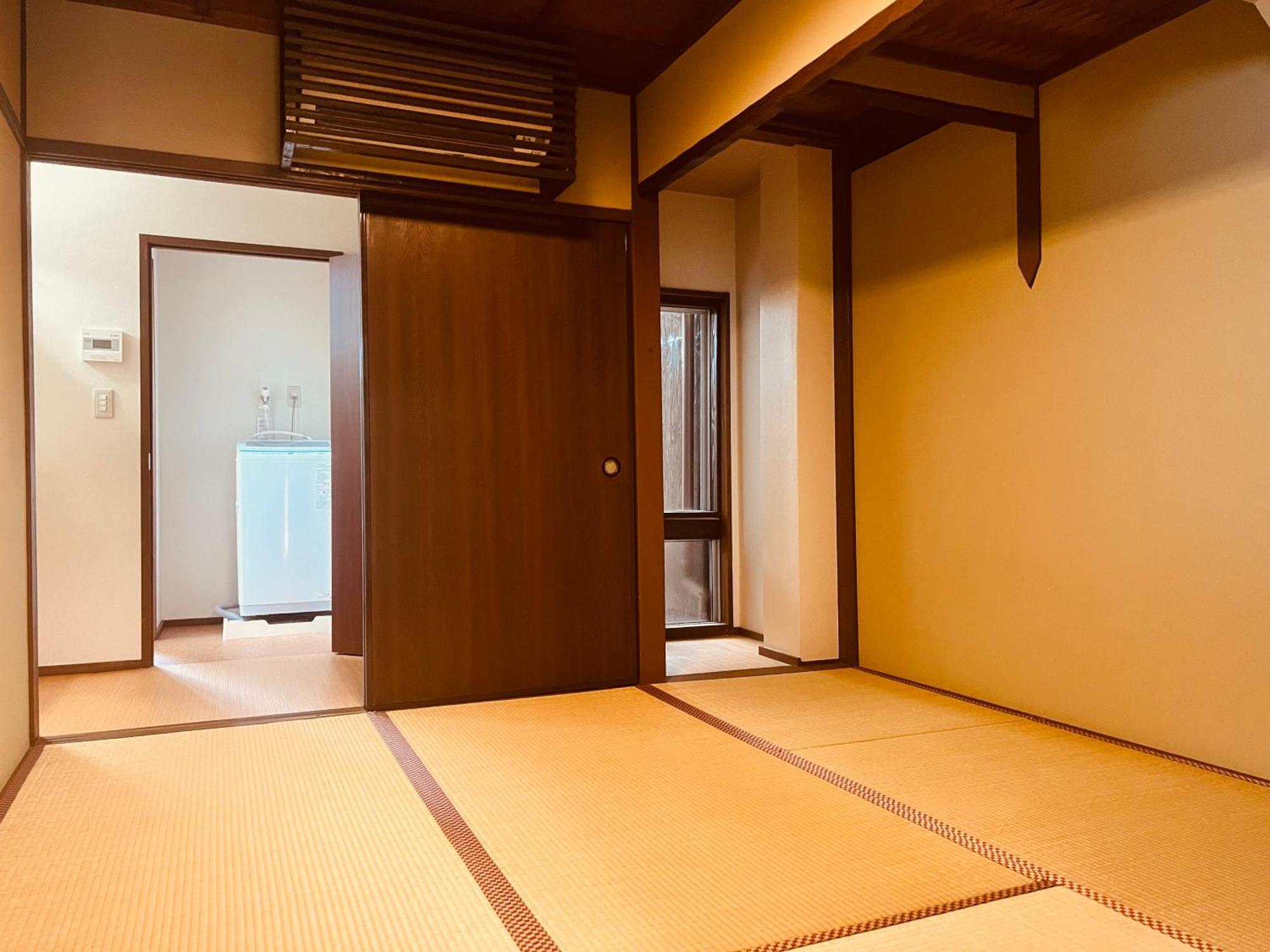 Villa Kyomachiya Kitayamaomiya Kyōto Exterior foto